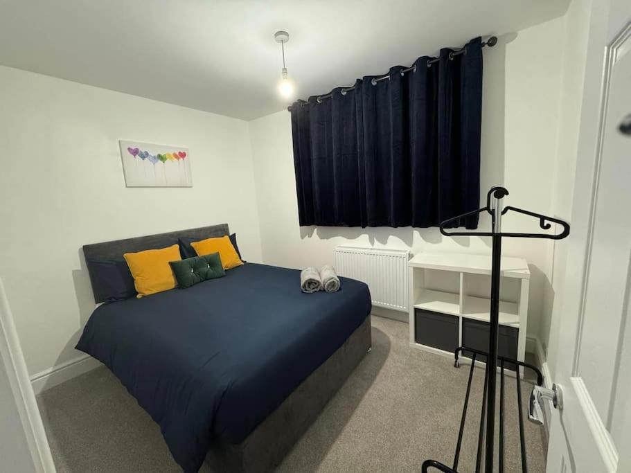 Modern 5 Bed Near Excel -Big Ben Villa London Exterior photo