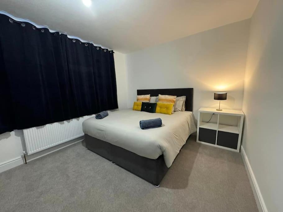 Modern 5 Bed Near Excel -Big Ben Villa London Exterior photo