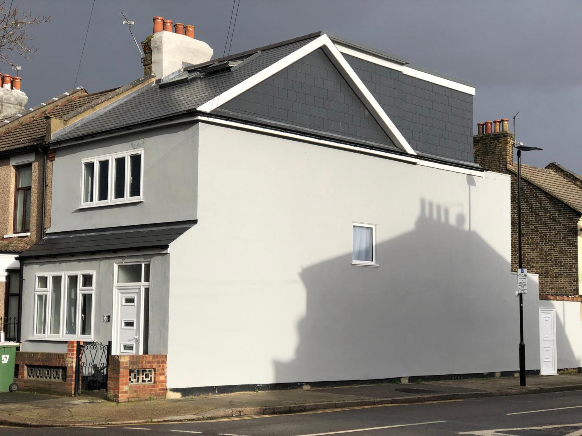 Modern 5 Bed Near Excel -Big Ben Villa London Exterior photo
